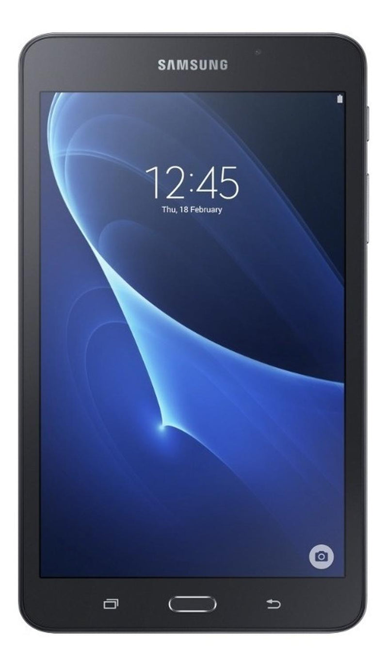 Mica Galaxy Tab Tablet Hd High Definition Resistente Caidas