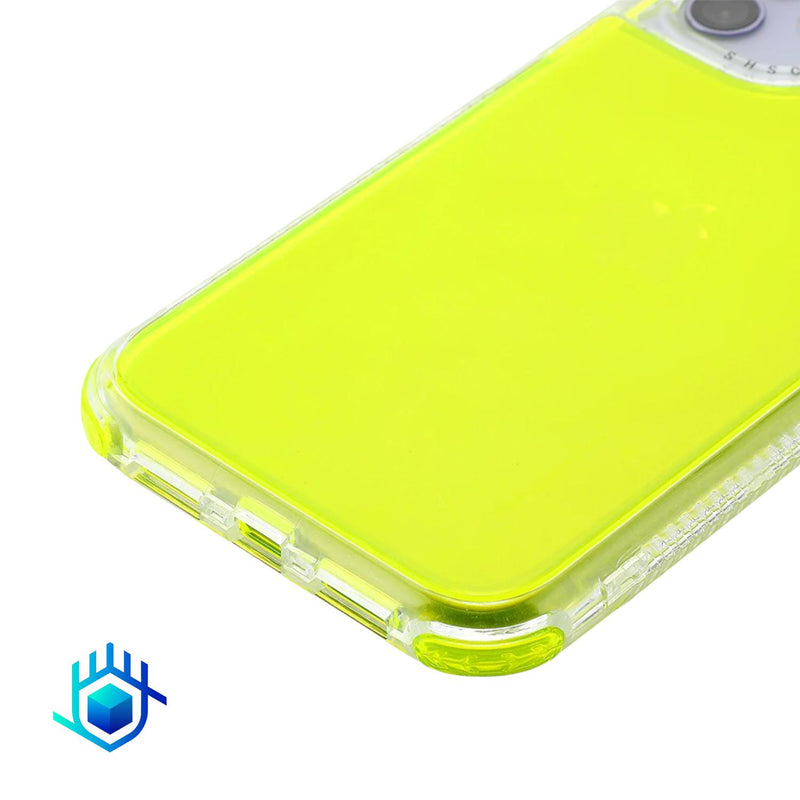 Funda Xiaomi 360 + Mica Protector Reforzada Uso Rudo Mujer