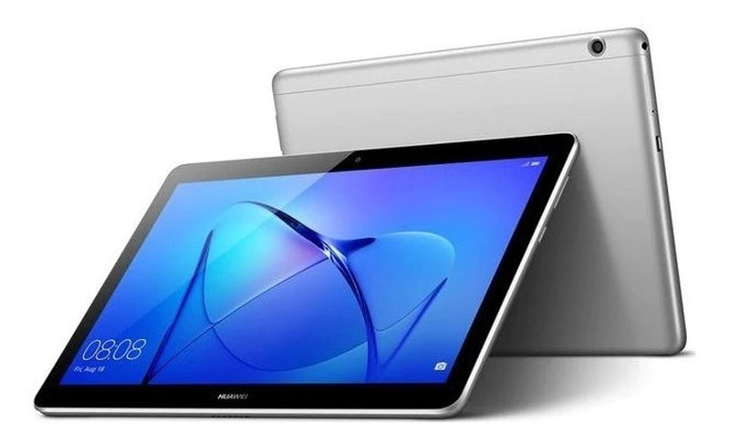 Mica Huawei Tablet Frontal High Definition Hd Resistente