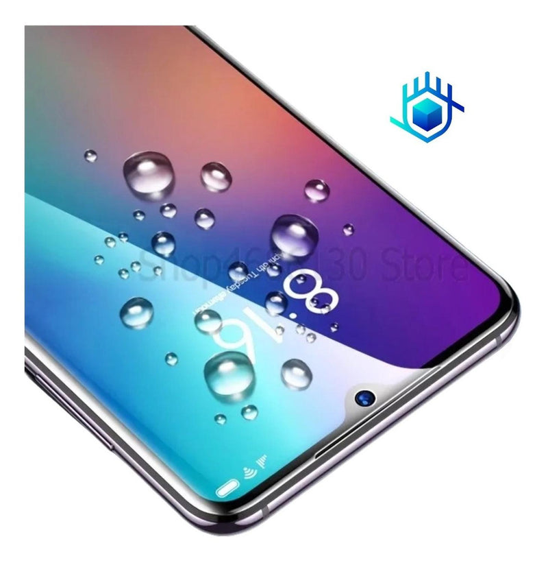 Mica Hidrogel Hd Para Zte Universal Personalizada