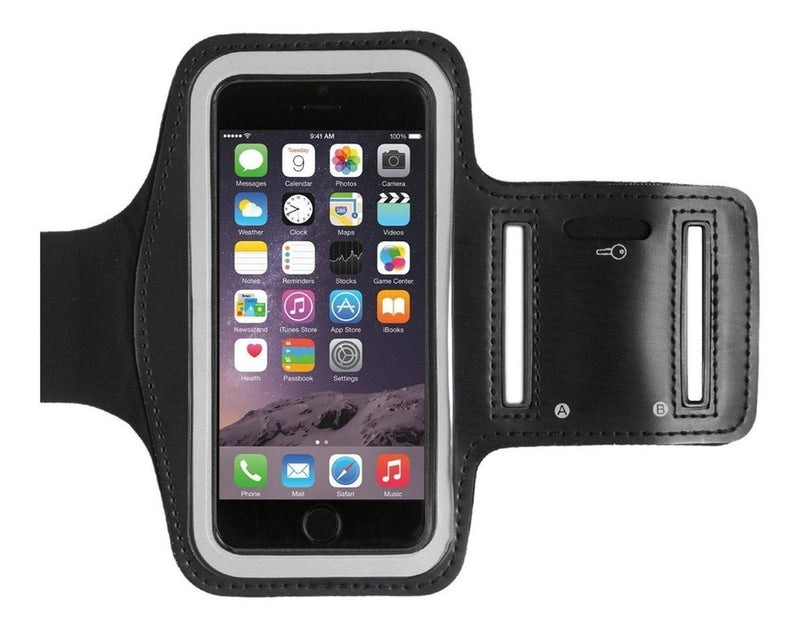 Funda Universal Porta Celular para Ejercicio Correr Deportes