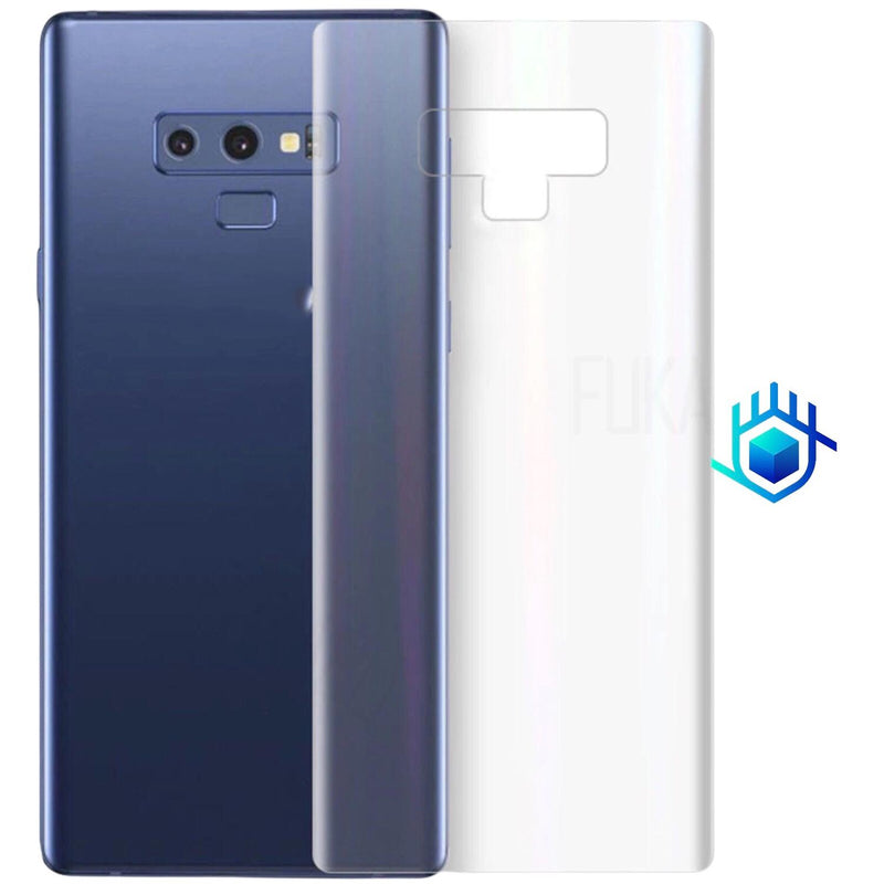 Mica Huawei Trasera Hidrogel Hd High Definition Resistente