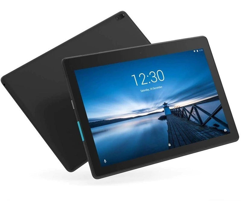 Mica Lenovo Idea Tablet Hd High Definition Resistente Caidas