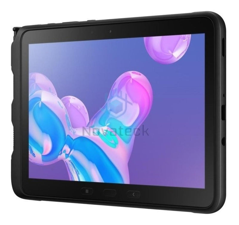 Mica Galaxy Tab Tablet Hd High Definition Resistente Caidas