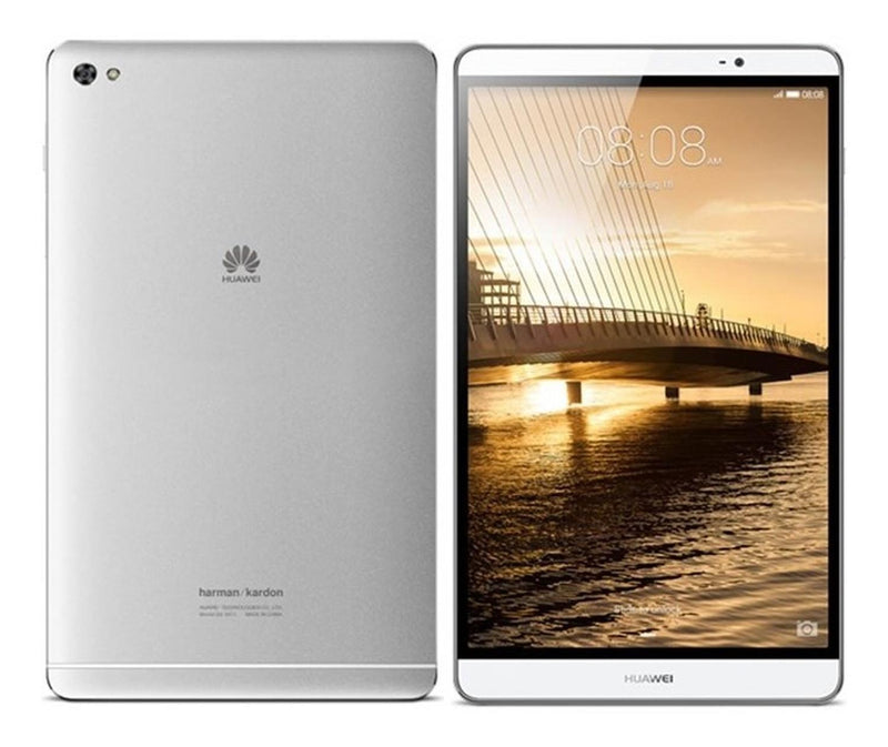 Mica Huawei Tablet Frontal High Definition Hd Resistente