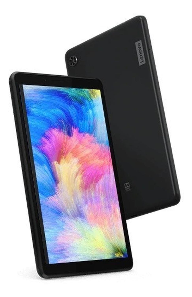 Mica Lenovo Idea Tablet Hd High Definition Resistente Caidas