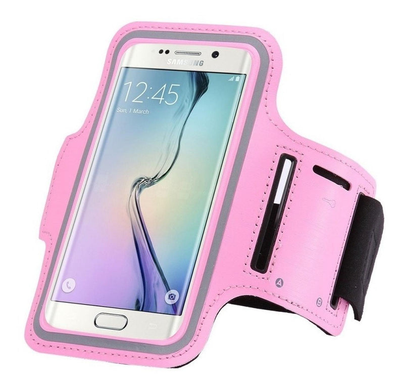 Funda Universal Porta Celular para Ejercicio Correr Deportes