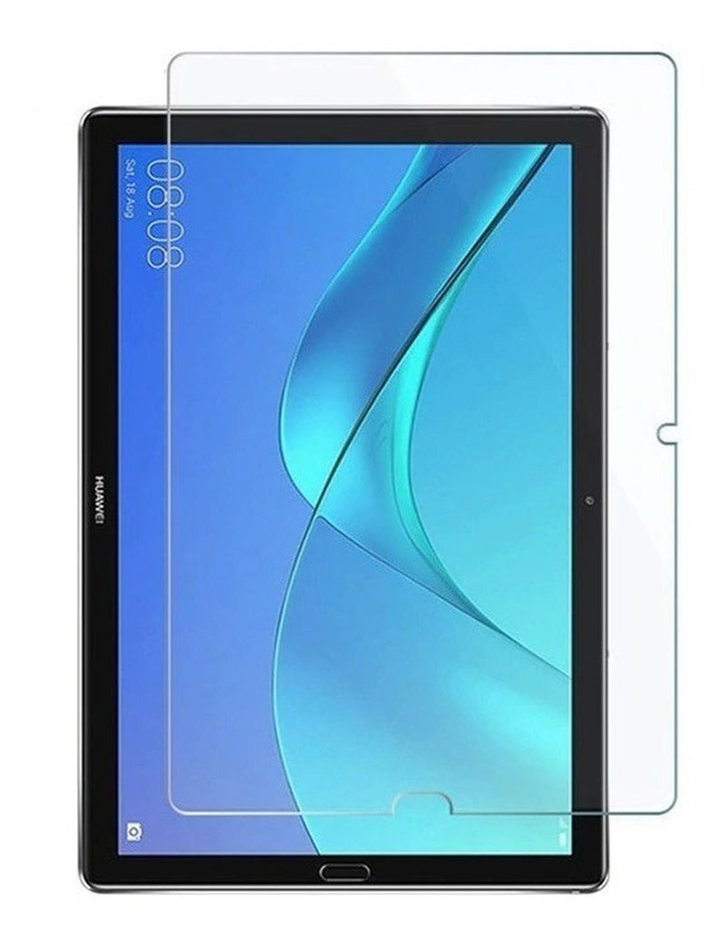 Mica Huawei Tablet Frontal High Definition Hd Resistente