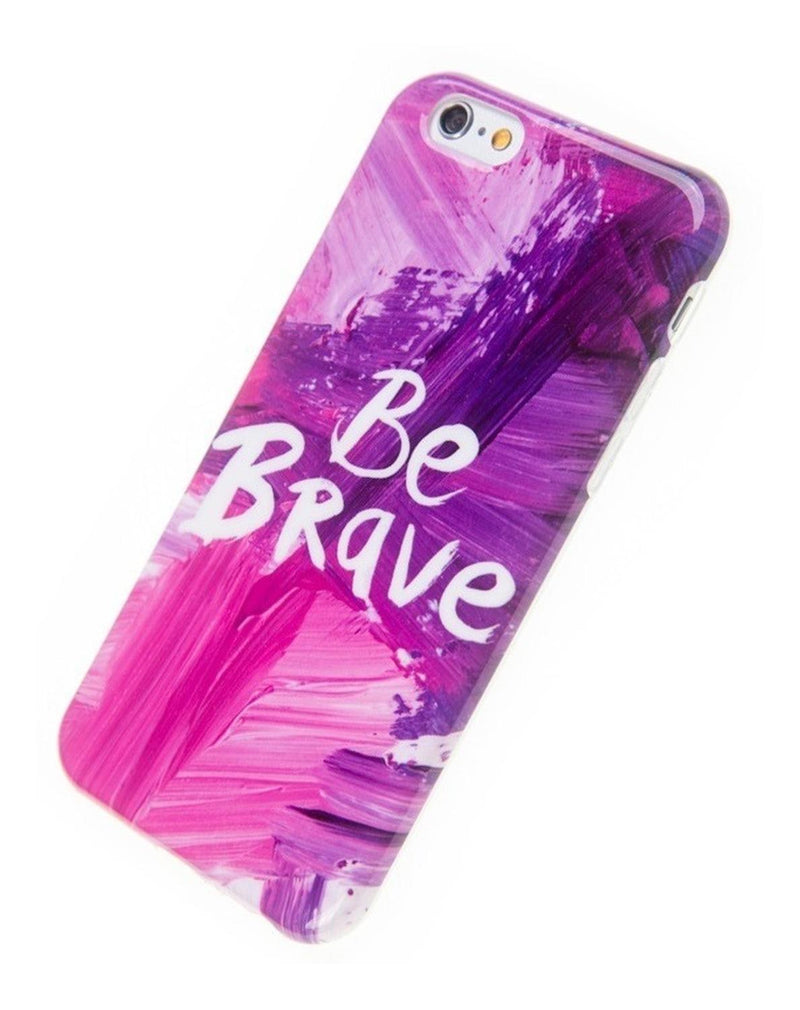 Funda Para iPhone Frases Positiva Motivacion Felicidad Happy