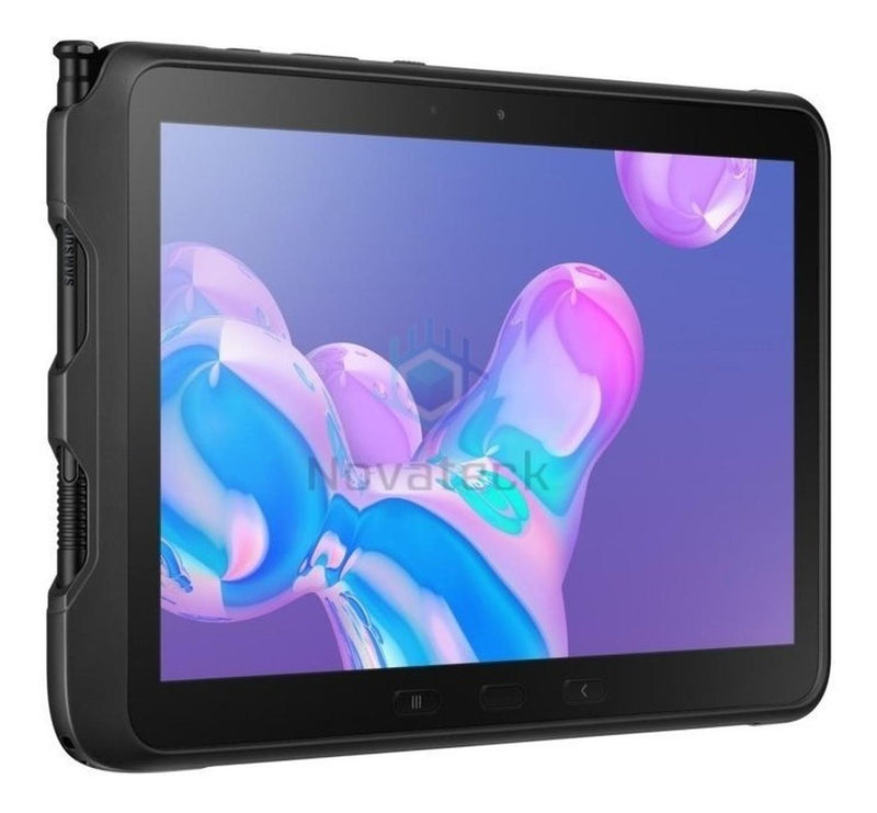 Mica Galaxy Tab Tablet Hd High Definition Resistente Caidas