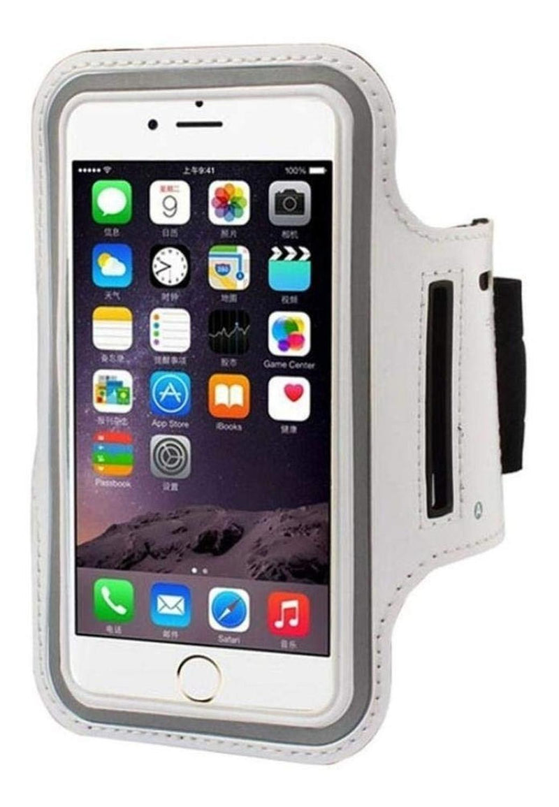 Funda Universal Porta Celular para Ejercicio Correr Deportes