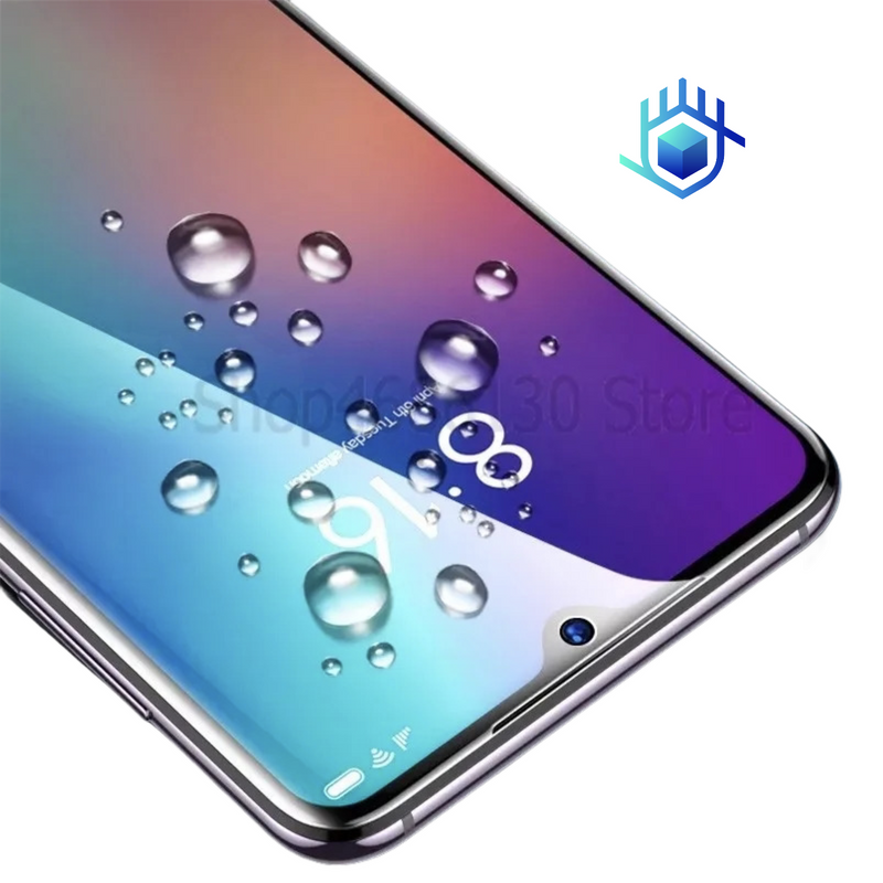 Mica Hidrogel Mate Para Huawei Universal Personalizada