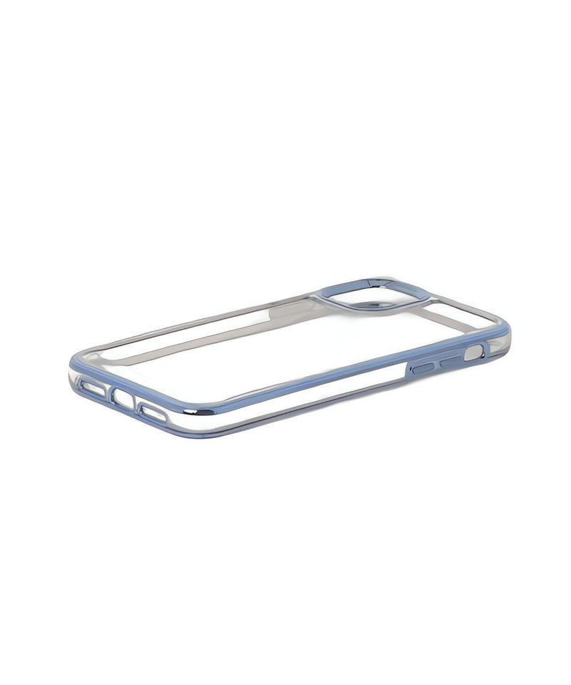 Funda Premium Rigida para iPhone 14 Pro + Mica Case Elegante
