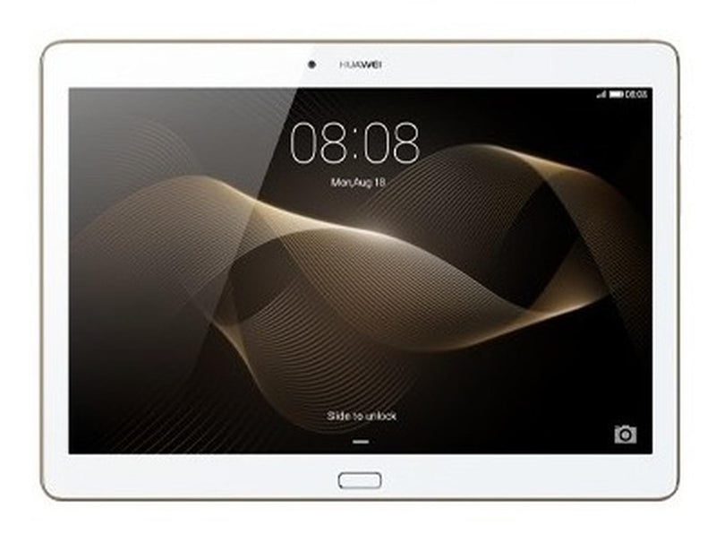 Mica Huawei Tablet Frontal High Definition Hd Resistente