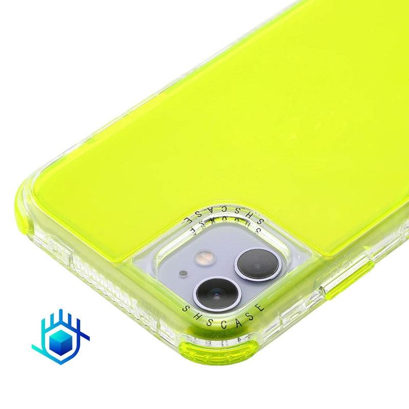 Funda Xiaomi 360 + Mica Protector Reforzada Uso Rudo Mujer