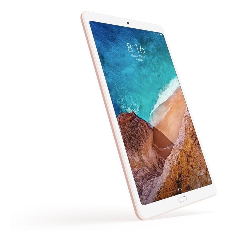 Mica Hidrogel Tablet Xiaomi Hd High Definition Resistente