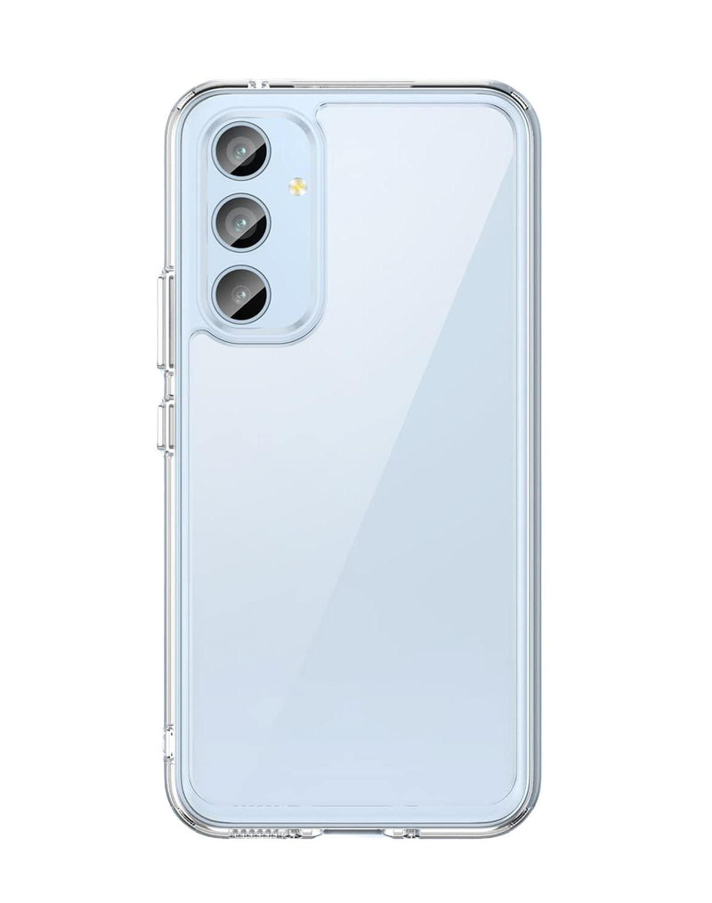 Funda Acrigel Rigida para Galaxy Z Fold3 + Mica Protectora