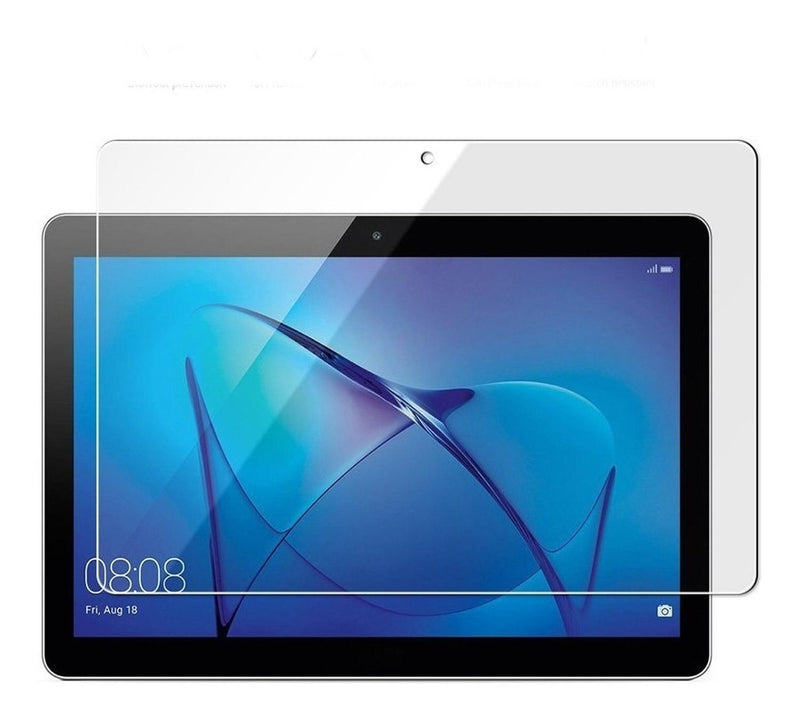 Mica Huawei Tablet Frontal High Definition Hd Resistente