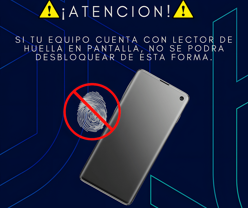 Mica Hidrogel Mate Para LG Universal Personalizada