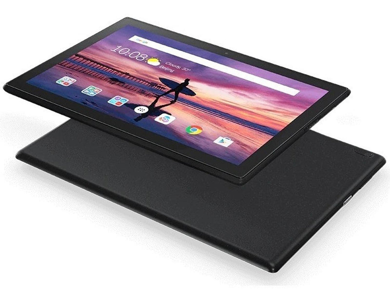 Mica Lenovo Idea Tablet Hd High Definition Resistente Caidas