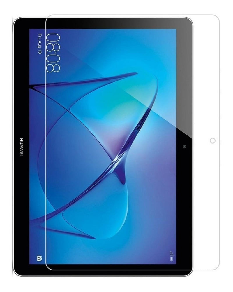 Mica Huawei Tablet Frontal High Definition Hd Resistente