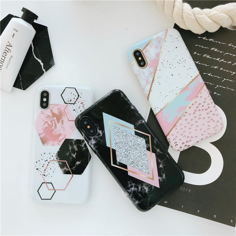 Funda Para iPhone Geometrico Dama Hombre Mujer Ingeniero Arq