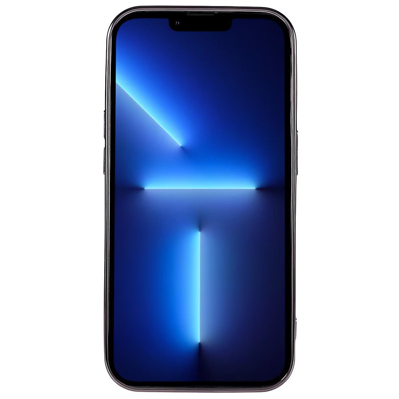 Funda de Lujo Goma para iPhone 8/7 Plus + Mica Case Elegante