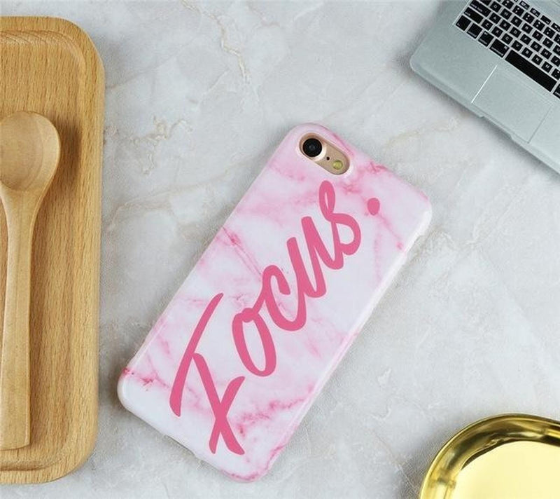 Funda Para iPhone Frases Positiva Motivacion Felicidad Happy