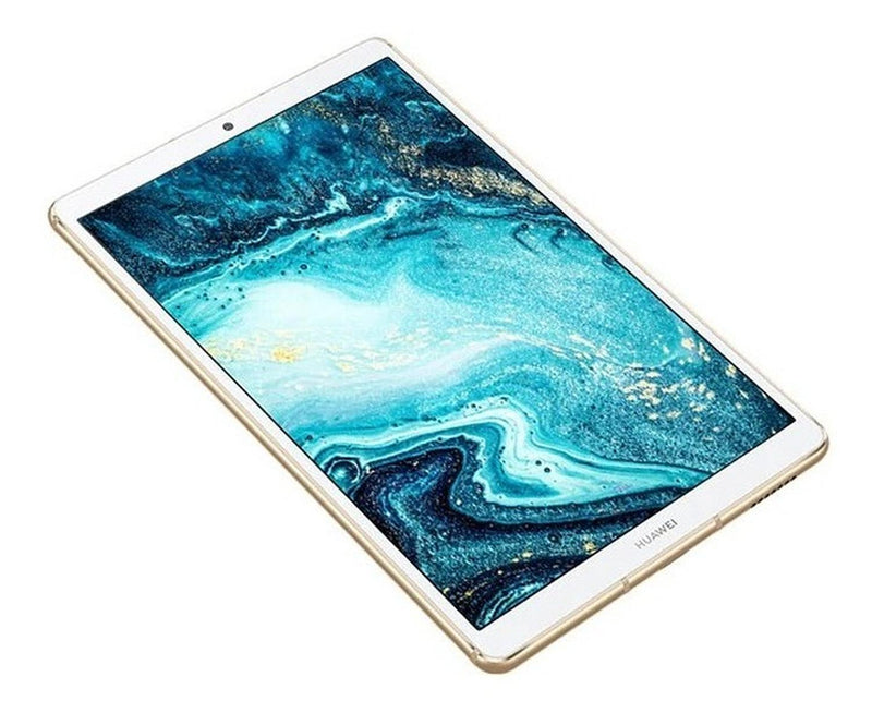 Mica Huawei Tablet Frontal High Definition Hd Resistente