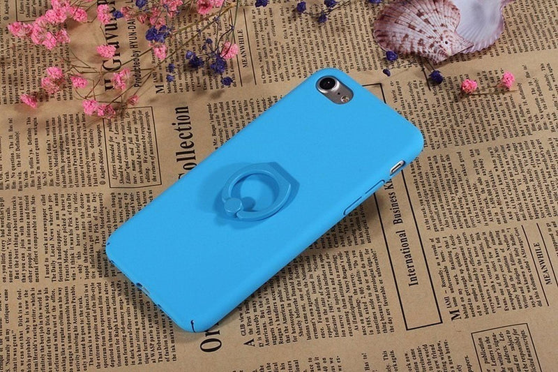 Funda Para iPhone Hombre Mujer Delgada Ligera Slim Rigida