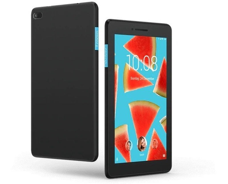 Mica Lenovo Idea Tablet Hd High Definition Resistente Caidas