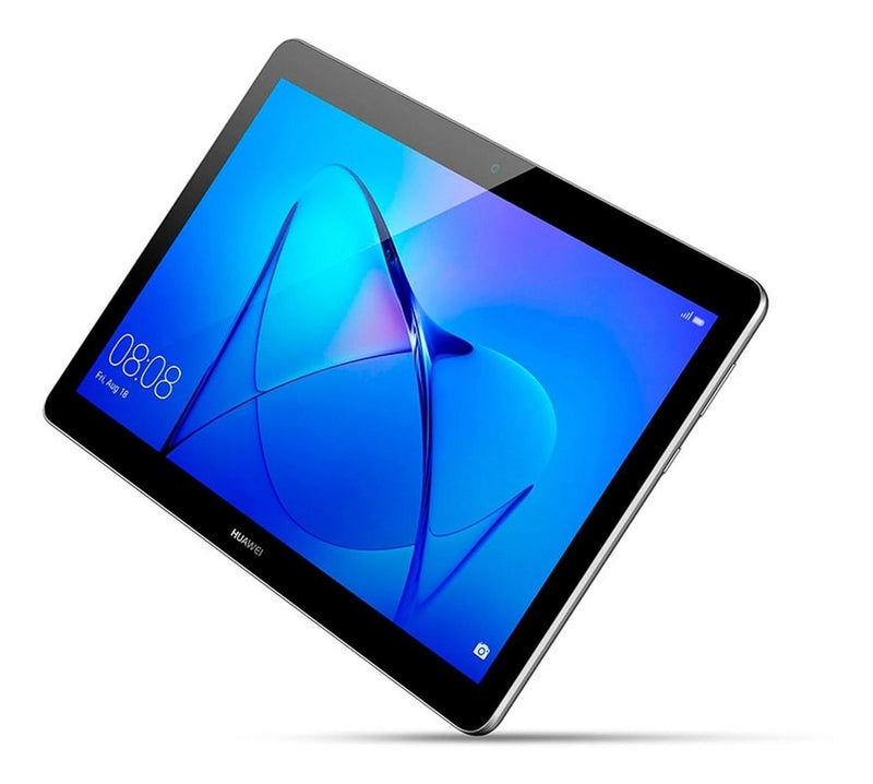 Mica Huawei Tablet Frontal High Definition Hd Resistente