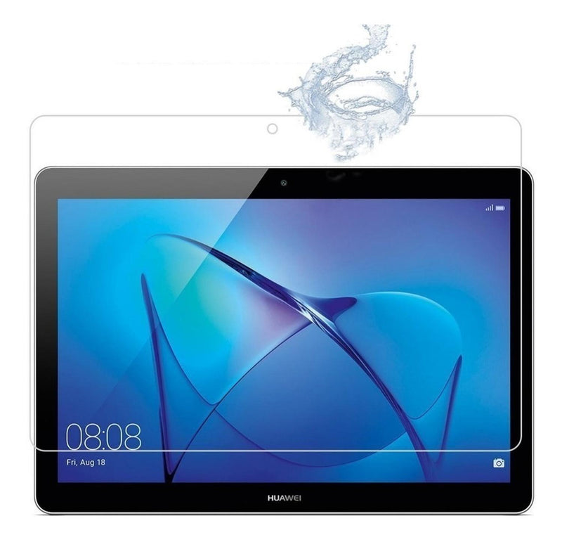 Mica Huawei Tablet Frontal High Definition Hd Resistente