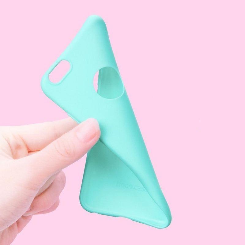 Funda Goma Delgada Para Xiaomi Suave Ligera Dama Mujer Case