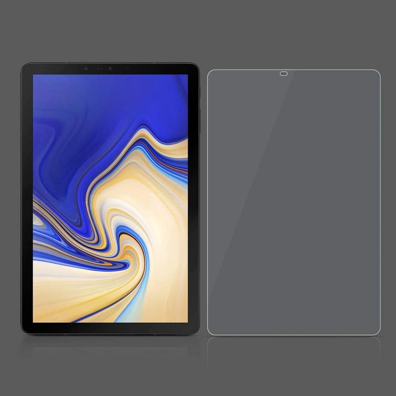 Mica Galaxy Tab Tablet Hd High Definition Resistente Caidas