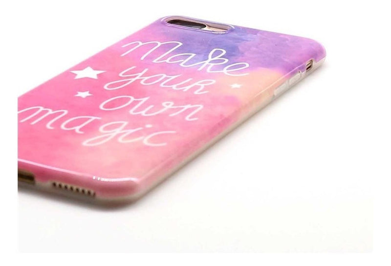 Funda Para iPhone Frases Positiva Motivacion Felicidad Happy