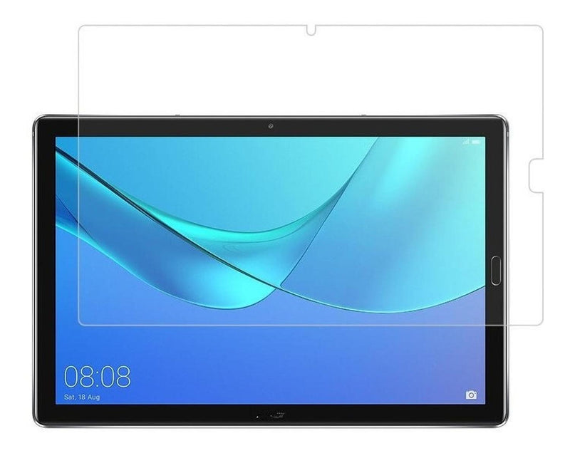 Mica Huawei Tablet Frontal High Definition Hd Resistente