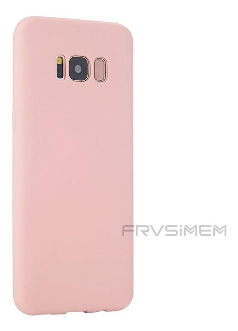 Funda Goma Delgada Para Xiaomi Suave Ligera Dama Mujer Case