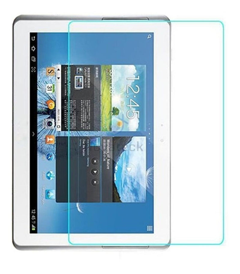 Mica Galaxy Tab Tablet Hd High Definition Resistente Caidas