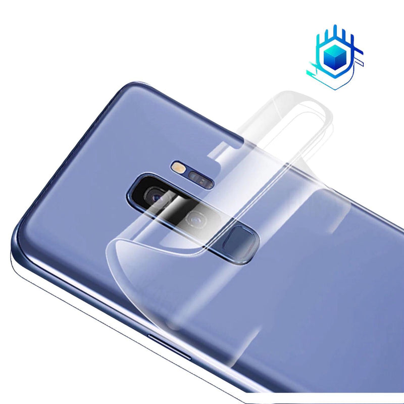 Mica Protectora Trasera Hidrogel Blue Ray Para Oneplus