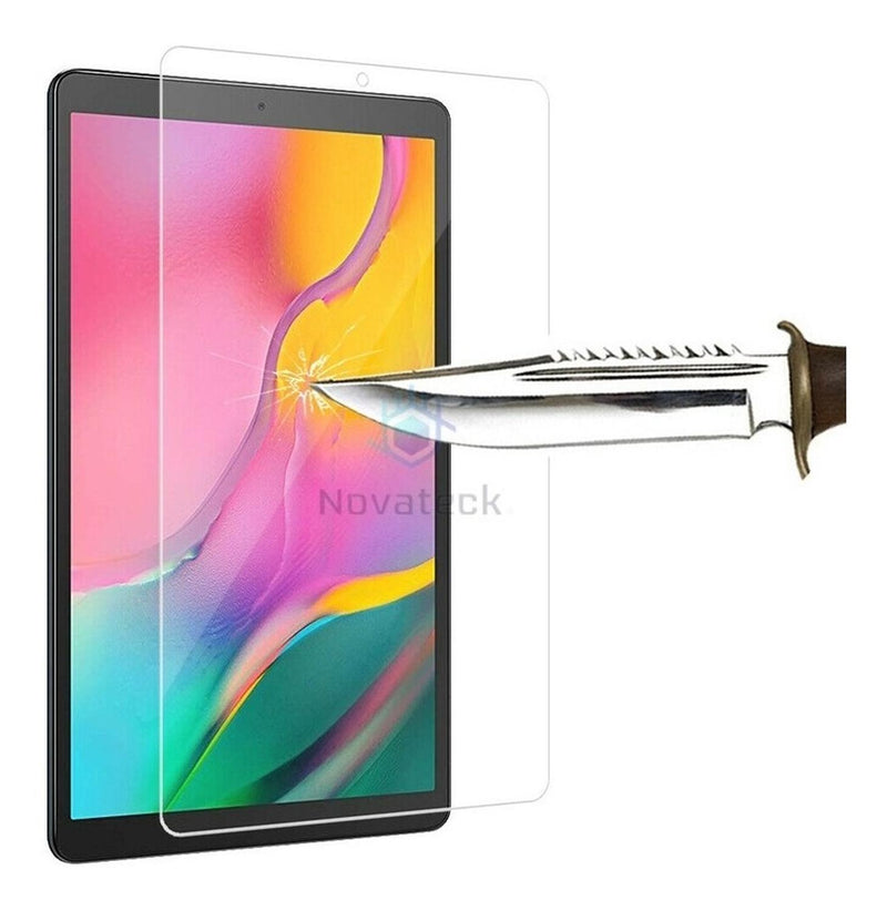 Mica Galaxy Tab Tablet Hd High Definition Resistente Caidas