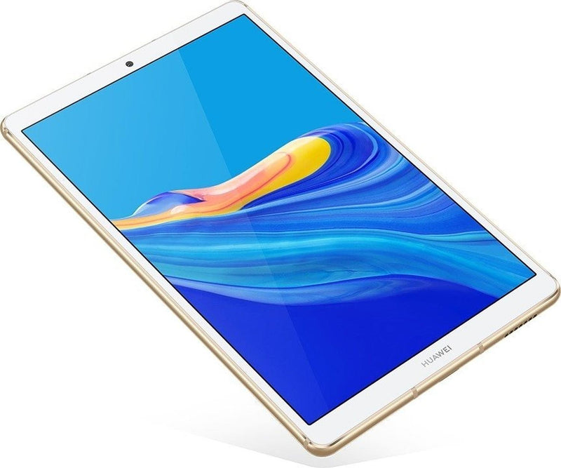 Mica Huawei Tablet Frontal High Definition Hd Resistente