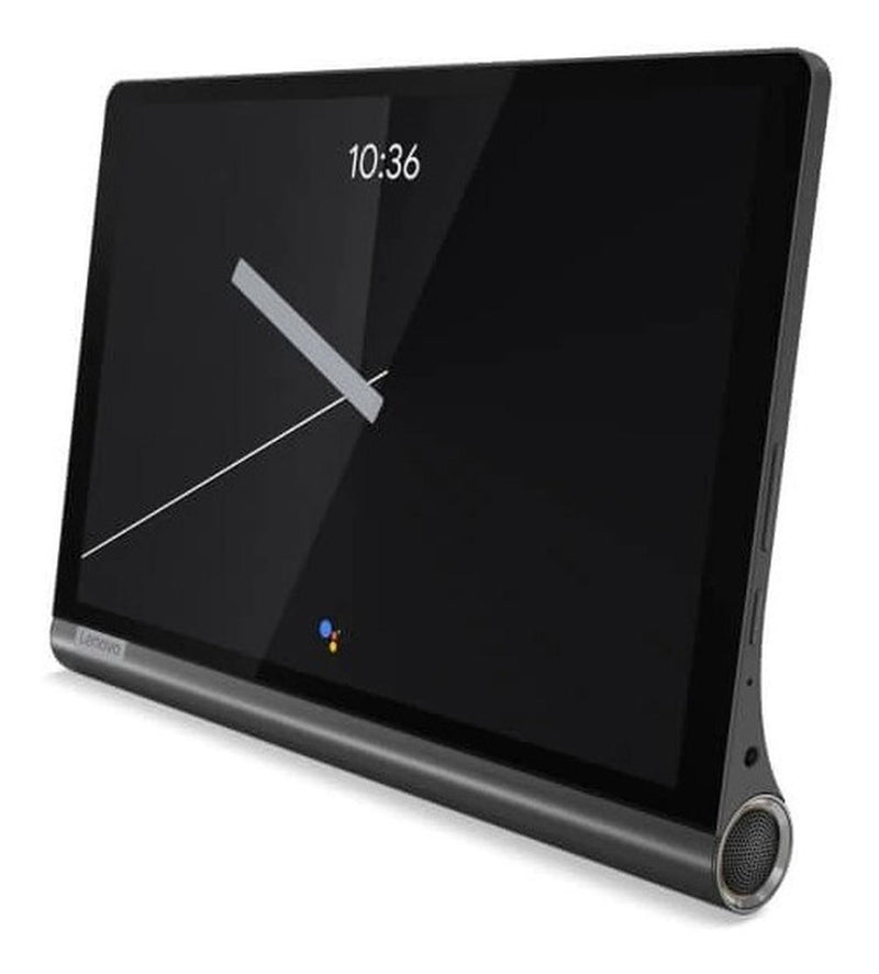 Mica Lenovo Idea Tablet Hd High Definition Resistente Caidas