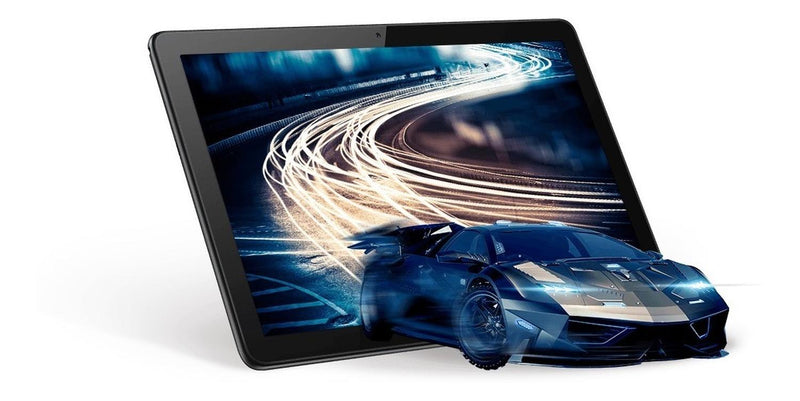 Mica Huawei Tablet Frontal High Definition Hd Resistente