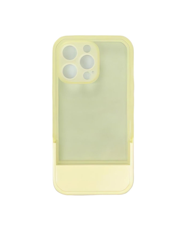 Funda Resistente Soporte para iPhone 8/7 Plus + Mica Fuerte