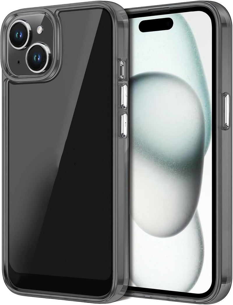 Funda Acrigel Rigida para Galaxy A03 Core + Mica Protector