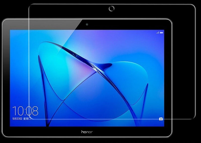 Mica Huawei Tablet Frontal High Definition Hd Resistente