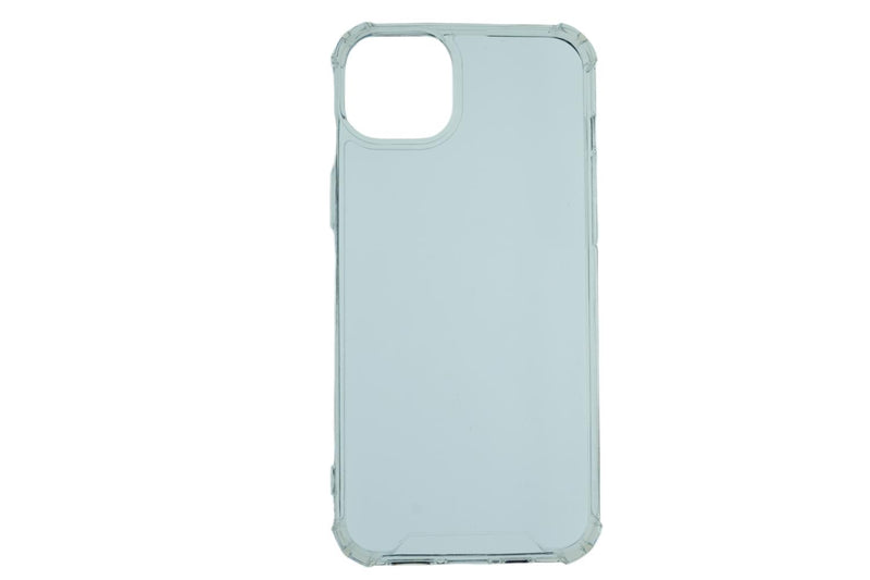 Funda Acrigel Delgada para iPhone Rigida Reforzada Pintar