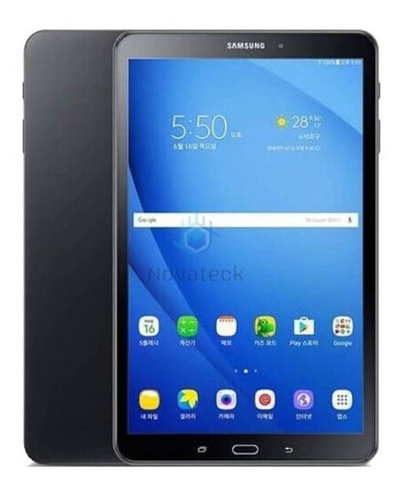 Mica Galaxy Tab Tablet Hd High Definition Resistente Caidas