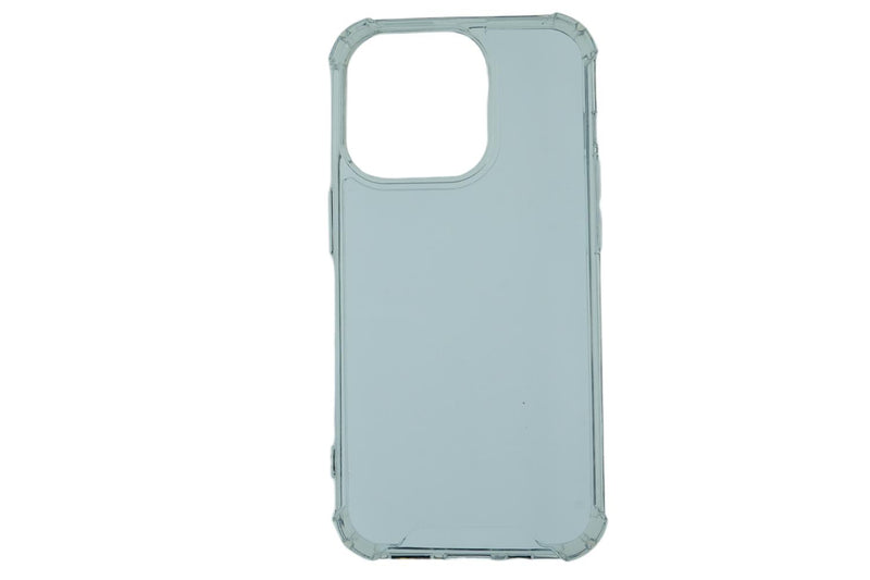 Funda Acrigel Delgada para iPhone Rigida Reforzada Pintar